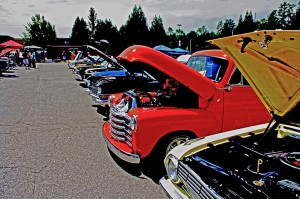 Car Show 